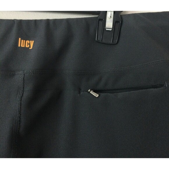 lucy Skirt Women’s Size Large Color Gray Athletic lucytech Skirt - Picture 3 of 8